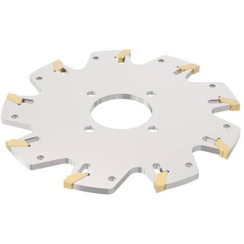 セコ フライス その他 カッター