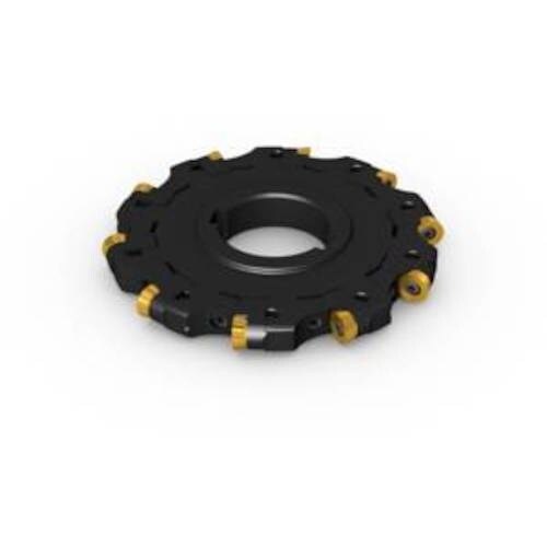 セコ フライス サイドカッタ335.18/25