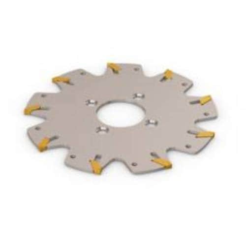 セコ フライス その他 カッター