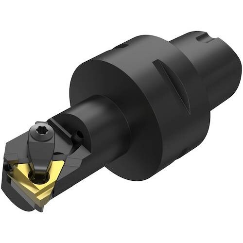 セコ 旋削 キャプト