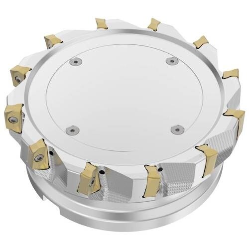 セコ フライス ダブルターボミル R220.64