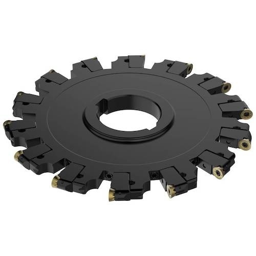 セコ フライス サイドカッタ335.18/25