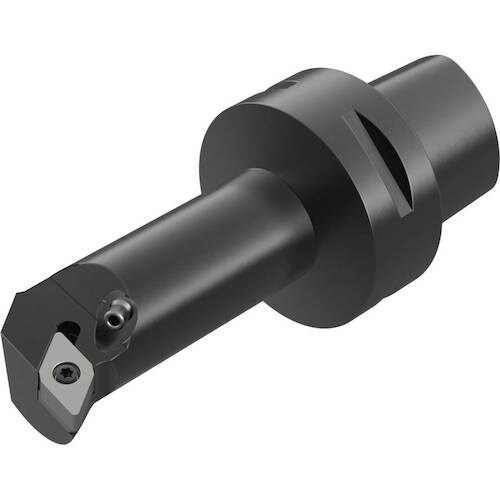 セコ 旋削 キャプト