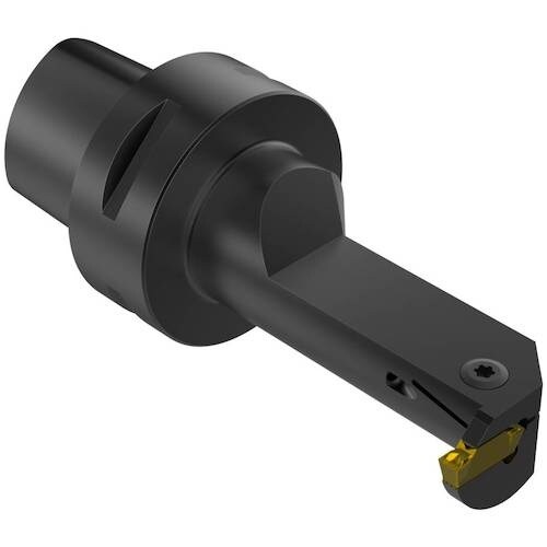 セコ 旋削 キャプト