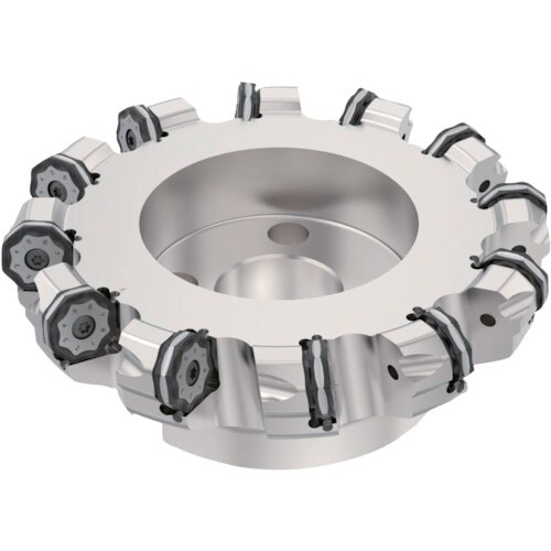 セコ フライス ダブルオクトミル R220.48ー