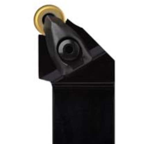 セコ 旋削 ISO標準ホルダー