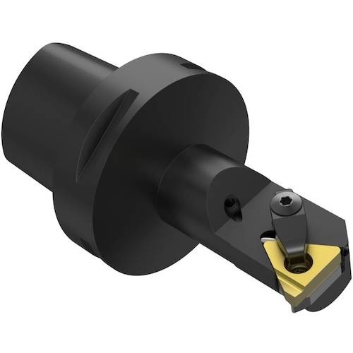 セコ 旋削 キャプト