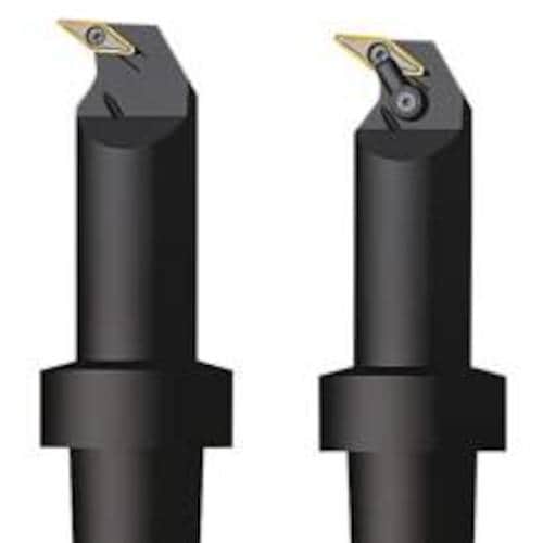 セコ 旋削 キャプト