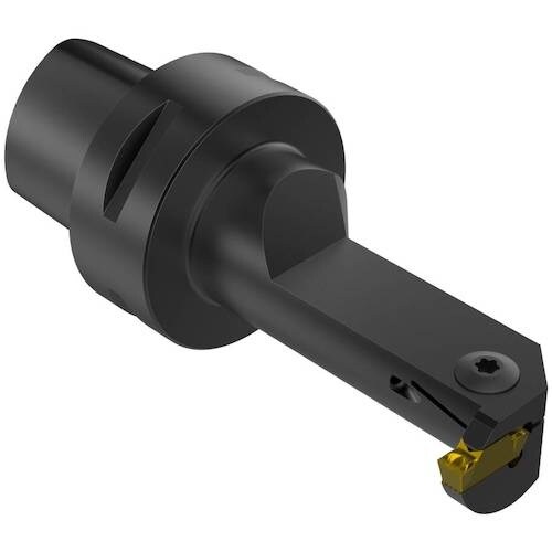 セコ 旋削 キャプト