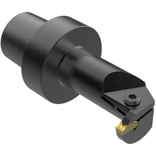 セコ 旋削 キャプト