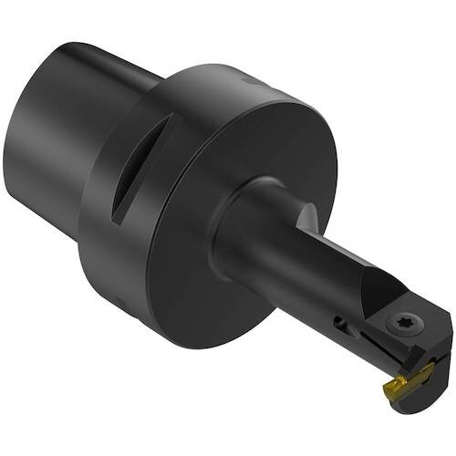 セコ 旋削 キャプト