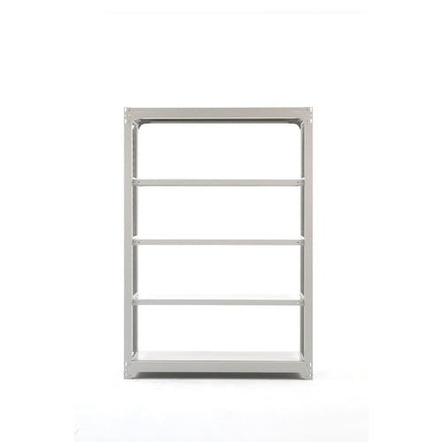 双福鋼器 中量ボルトレスラック 500kg 120