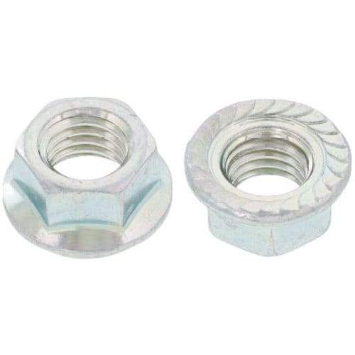 SUNCO コート SUS フランジナット S付