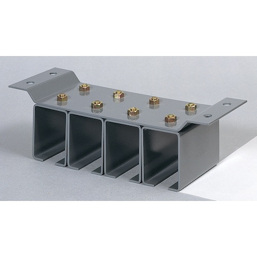 ヤボシ ジョインター付天井継受四連(スチール製)