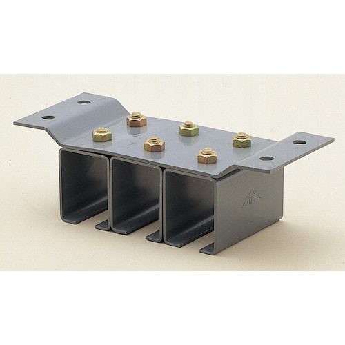 ヤボシ 天井継受三連(スチール製) 4号