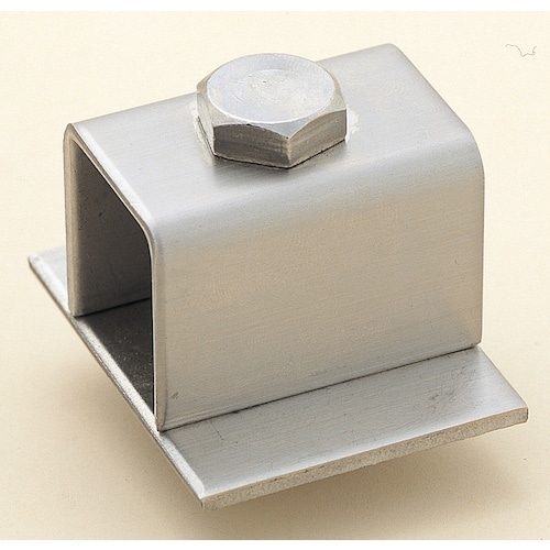 ヤボシ 戸当り(ステンレス製) 5号