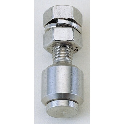 ヤボシ ボルト付ガイドローラー(ステンレス製) 5