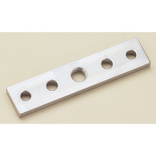 ヤボシ プレート(ステンレス製) 4号