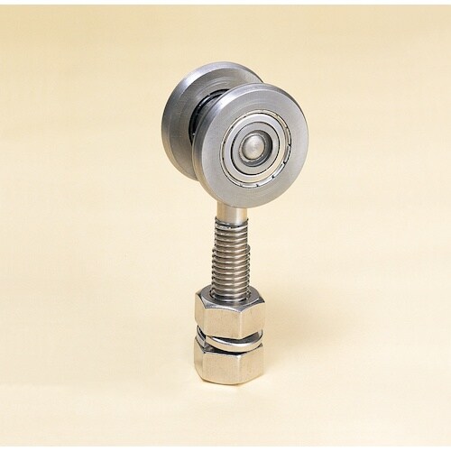 ヤボシ 単車ベアリング入(ステンレス製) 5号