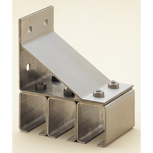 ヤボシ ジョインター付横継受三連(ステンレス製)