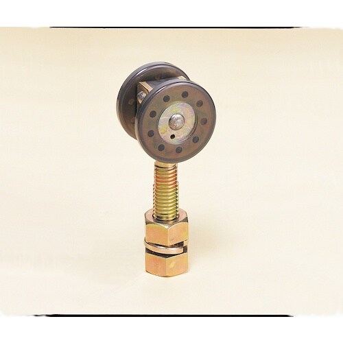 ヤボシ ウレタン単車(スチール製) 3号