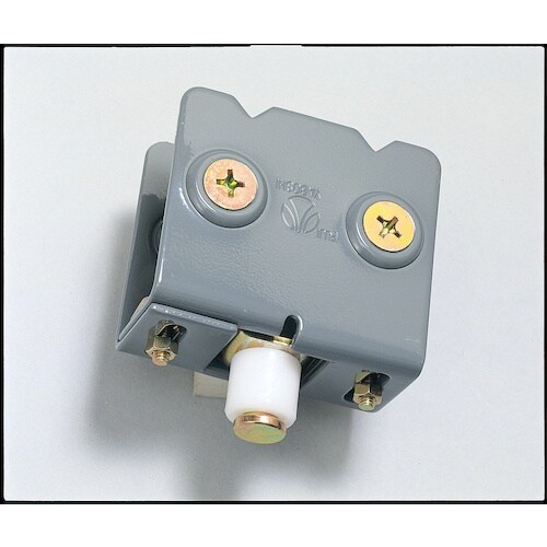 ヤボシ エプロン付ガイドローラー(スチール製) 3