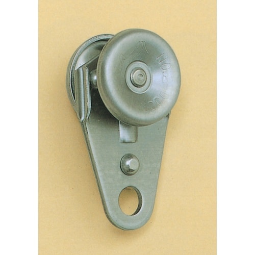 ヤボシ トロリー単車(ステンレス製) 2号