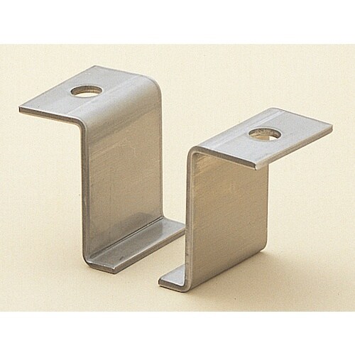 ヤボシ フィット天井受(ステンレス製) 2号