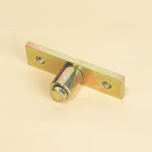 ヤボシ ガイドローラー(鉄ローラー)(スチール製)