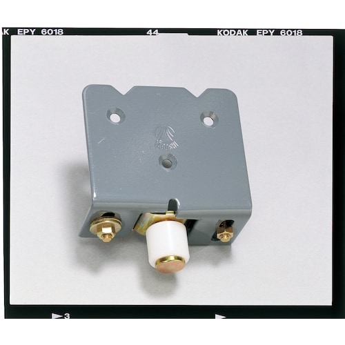 ヤボシ ガイドローラー(後付けタイプ)(スチール製