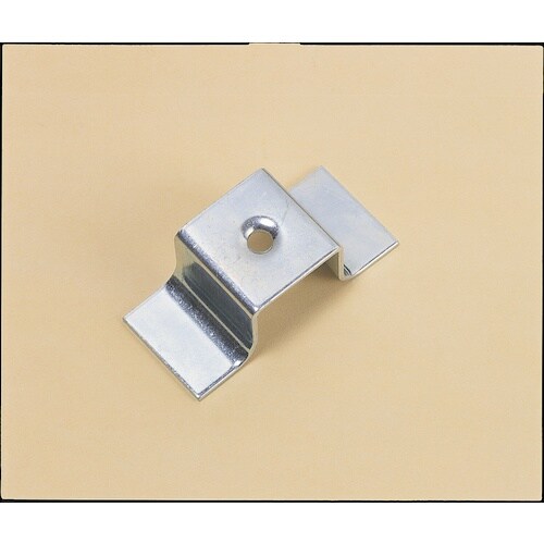 ヤボシ ガイドレール足(スチール製) 3号