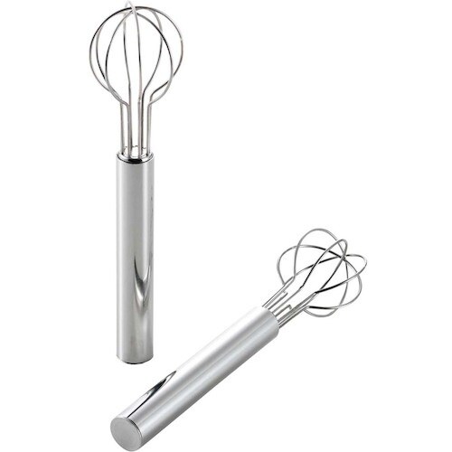 EBM 18−8 パイプ柄 味噌取マドラー 1人用