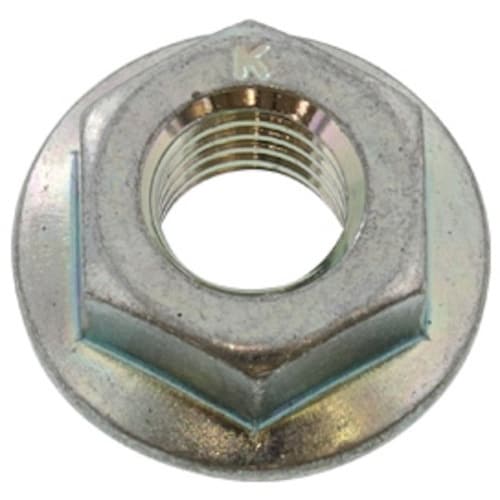 SUNCO ステンレス くさびナット M12X1.