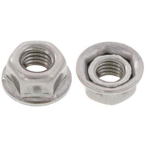 SUNCO SUS316L ステイブル−Eナット