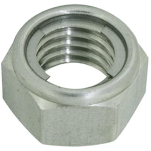 SUNCO 三価ホワイト S20C(H)Uナット