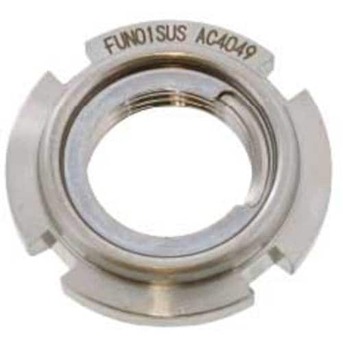 SUNCO SUSファインUナット M30(#0