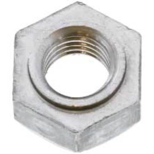SUNCO 六角溶接ナット(P付 爪なし(鉄)カヨ