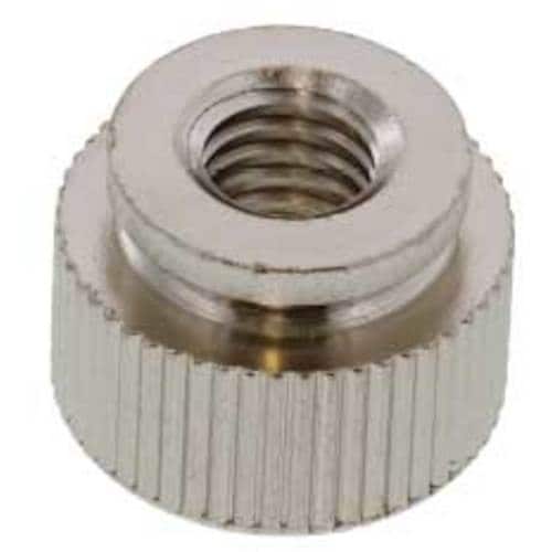 SUNCO ニッケル ECO−BSローレットナ ッ