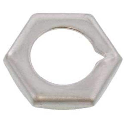 SUNCO レッド SUS イダリング M16