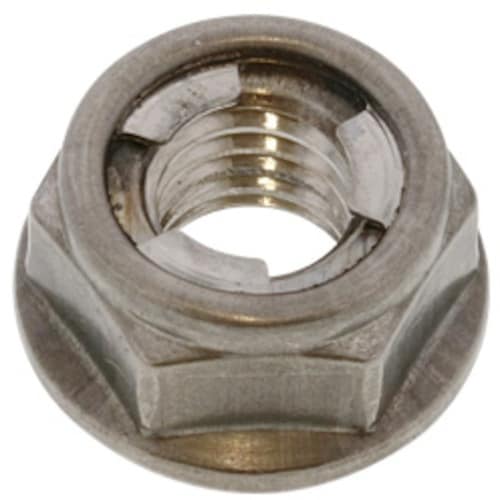 SUNCO SUS フランジステイブルナット 平径