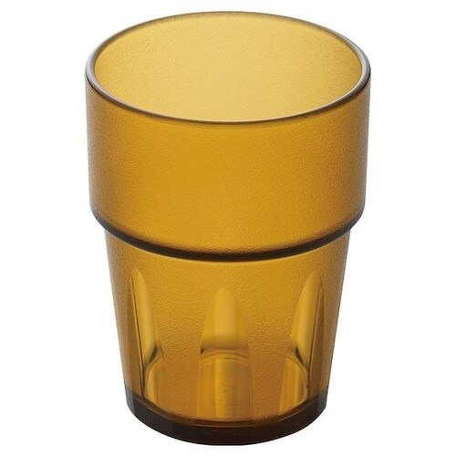 EBM トライタン キングタンブラー 300ml
