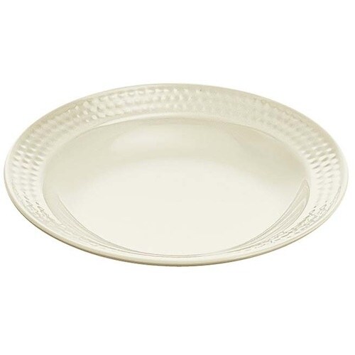 EBM レンジアップメラミン食器 丸深皿 16.5