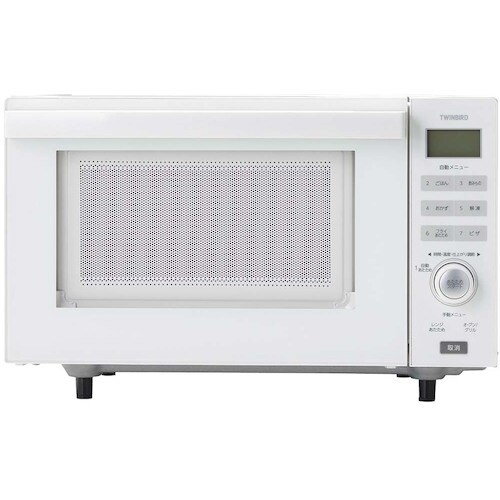 EBM フラットオーブンレンジ センサー付 DR−