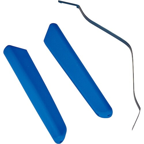 HOZAN 板バネ・グリップセット