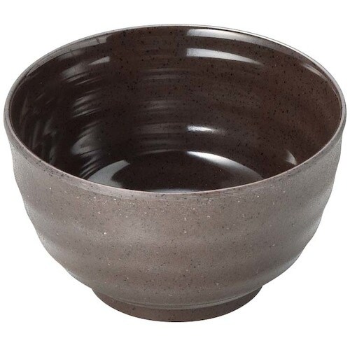 EBM マイン メラミンウェア 飯器 茶 大 M1