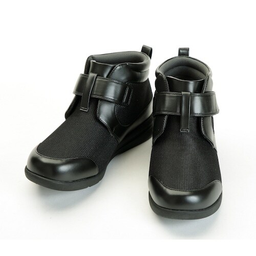 あゆみ ハイフィット ブラック 3L(25.0ー2