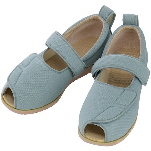 あゆみ オープンマジック2 7E ミントグリーン