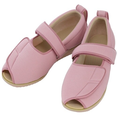 あゆみ オープンマジック2 7E ピンク S(21