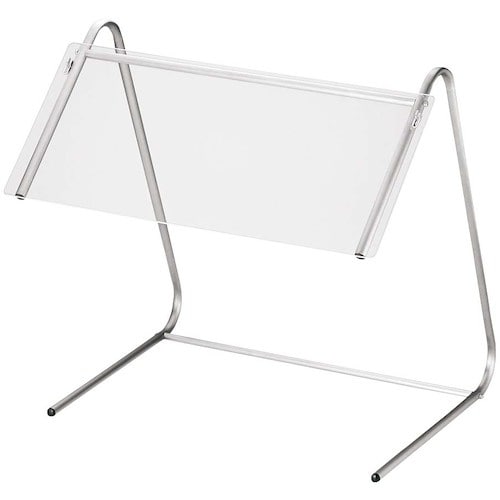 EBM UK スニーズガード用アクリル板 1800