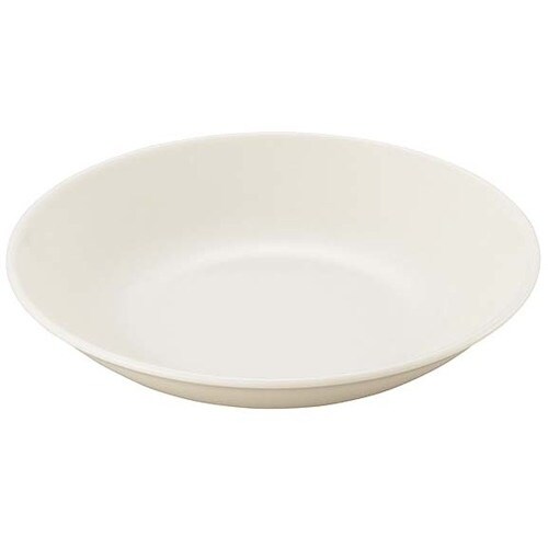EBM メラミン食器 深丸皿 20cm CK−11